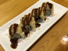 -宝寿司(红瓦寺店)