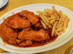 -粤·向群饭店(泮塘路店)