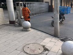 -武汉绿地中心