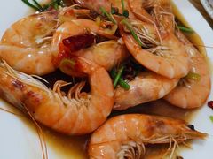 -九龙餐厅(大沽路店)