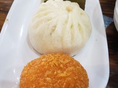 -龙抄手(文殊坊店)