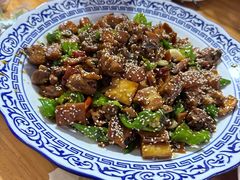 -家有美味(户部山二店)