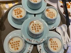 -俏江南天津时尚曲艺主题餐厅(马场道店)
