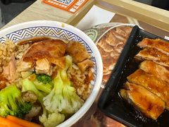 -吉野家(复兴路第二餐厅店)