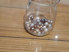 -十八字金·银饰·开蚌DIY·手工体验团建(魏公芳华里店)