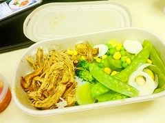 -GuaKa活力健康餐(南京西路店)