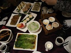-喜鹊茶点.啫煲(车陂店)