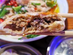 烤包子-纳瓦新疆菜(银都店)