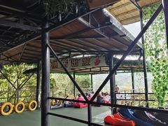 -海南槟榔谷黎苗文化旅游区