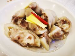 招牌白云猪手-沙河粉村·国家非遗传承(云台店)