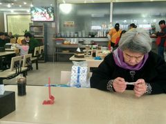 -大明寺素食坊(扬子江中路店)
