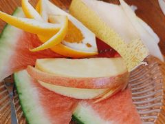 -花舍·新派粤菜·西餐·下午茶(亚运村·鸟巢店)