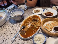 -一江春水·杭帮臻宴(三台山店)