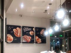 -新旺茶餐厅(嘉里城店)