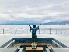 -大理无舍度假酒店