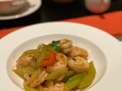 -富力丽思卡尔顿酒店·丽轩中餐厅