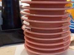 -争鲜回转寿司(通州万达店)