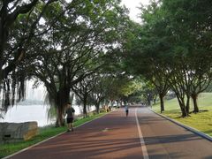 -南宁南湖公园