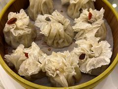 牛肉烧卖-内蒙古驻京办餐厅