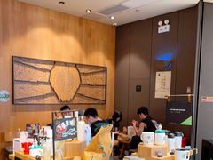 -星巴克(厦门万象城4F店)