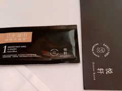 -悦轩中餐厅·高空江景·杭州柏悦酒店