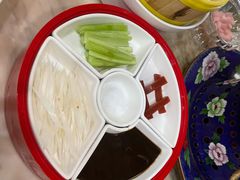 -东来顺•非遗火锅(外滩店)