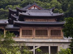 -龙泉岩寺庙群