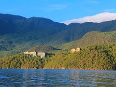 -泸沽湖里格半岛