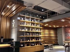-星巴克臻选(长沙运达中央广场店)