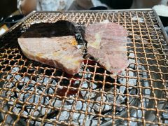 -九田家黑牛烤肉料理(溧阳吾悦店)