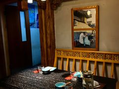 -局气 烤鸭·北京菜(光华路店)