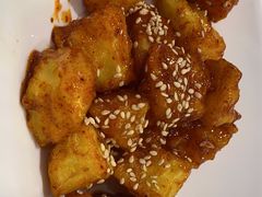 -甲乙饼·手工牛肉饼(天通苑华联店)