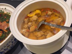 -绿杨春·淮扬宴(庐山路店)