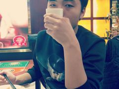 -比亚森自助烤肉料理(裕华店)