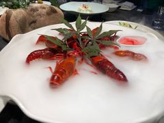 -柒厢食事雅谈