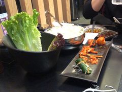 -まるみち   丸道东京烧肉(虹梅路店)