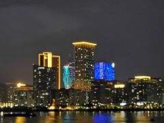 -澳门环岛游湾仔码头