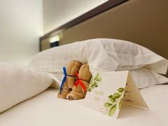 -上海华凯华美达广场酒店