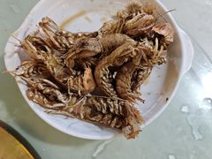 -林记海鲜排档·十年海鲜地标