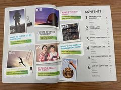 -英孚教育青少儿英语(长宁来福士中心)
