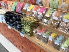 -老城隍庙食品商店(豫园商城店)