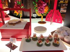 -松咖啡自助餐厅·松北香格里拉