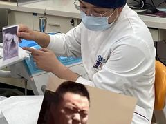 -杭州口腔医院(城西院区)