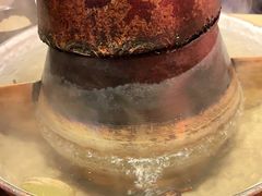 -京炭铜锅涮肉·羊蝎子·羊肉炉(保利·时光里店)