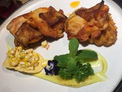 -清真·艾美可餐厅(大悦汇店)