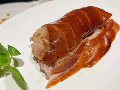 -四季民福烤鸭店(故宫店)