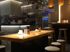 大堂-默记孙抄手(园艺山店)