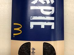 黑森林风味派-麦当劳(伟城广场店)