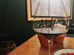 -羽深肉铺 Steak & Wine
