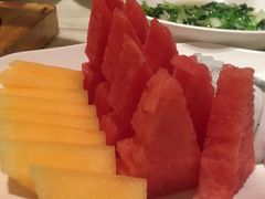 -万悦中餐厅·武汉卓尔万豪酒店